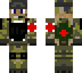 u.s.a medic soldier