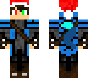 x-mas kaito