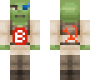 you wanna have a [b]ad swamp