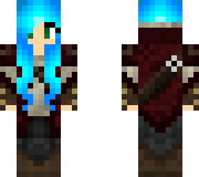adventurer