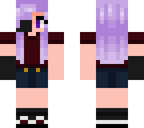 amara vi cute character - suprised