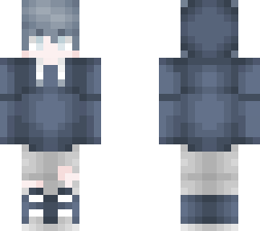 an edit skin