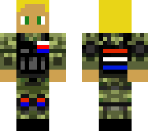 army soldier