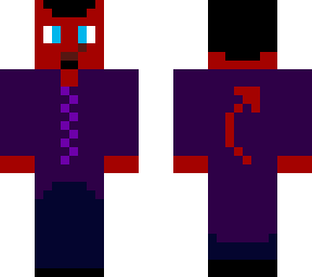 azazel the evil