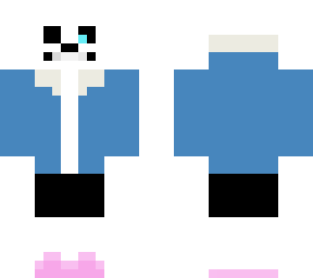 bad time sans