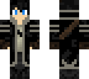 beowulf (trench coat)