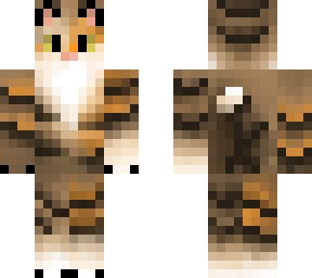 cat boy ver