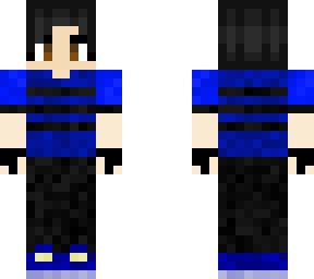 chico azul gameer