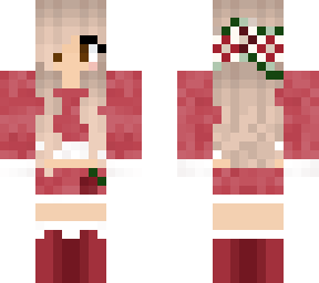 christmas angiecakes