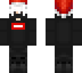 christmas boy