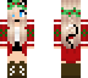 christmas litten