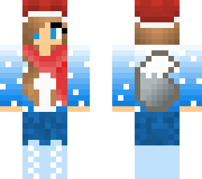 christmas me