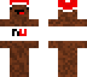 christmas nutella
