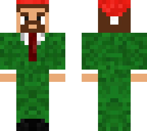 christmas ties