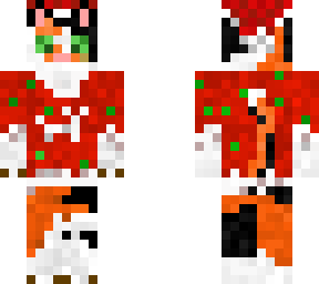 chrisy cookie