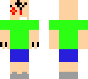 chromes facial expressions: chrome hates the community for negative feedback
