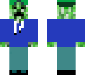 creeper
