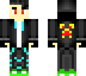 creper hunter (2)