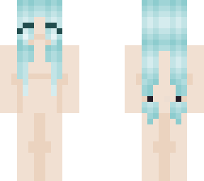 cutie hair base