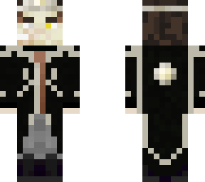 dark nether king