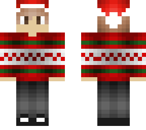 darky's xmass boy edit