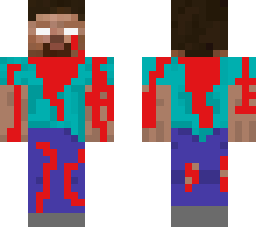 deadly slaughter herobrine
