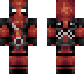 deadpool with swordpack