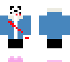 defeated sans