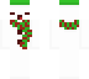 derp snowman