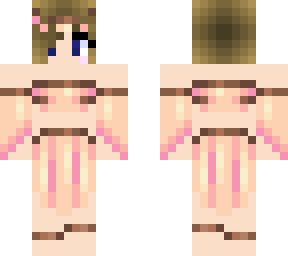 desert me