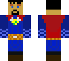 doctor strange