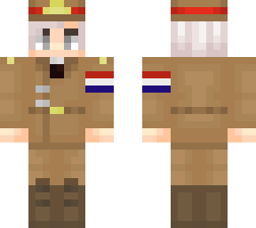 dutch general