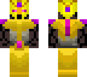 ender warlord