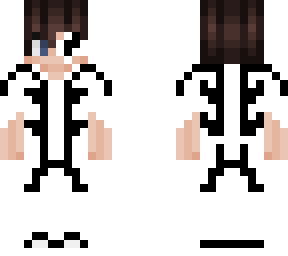 espada no.2 kibaras sparker human form