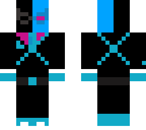 facy deathly mk.2