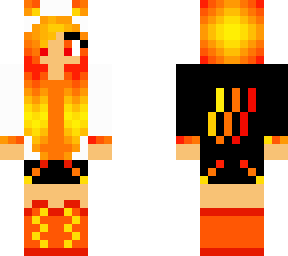 fox preston