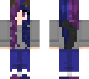 gender swap cat azure fixed