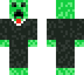 gentleman creeper