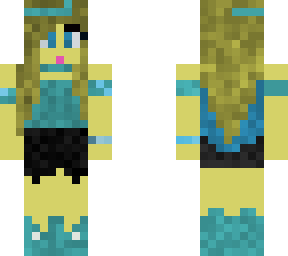 girl
