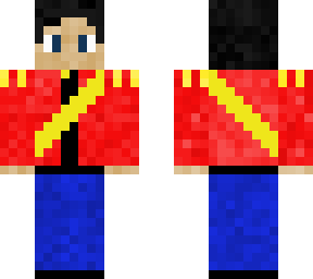 guard