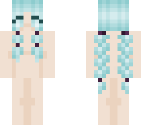hairstyle base v3