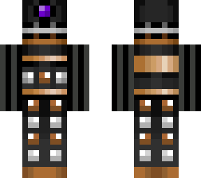 halloween dalek