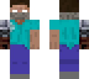 herobrine