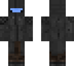 java's skin.