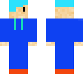joggerboy