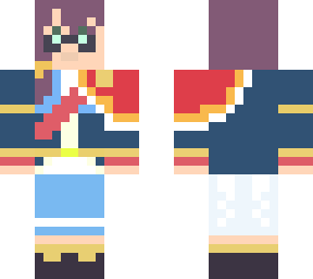 junna hoshimi