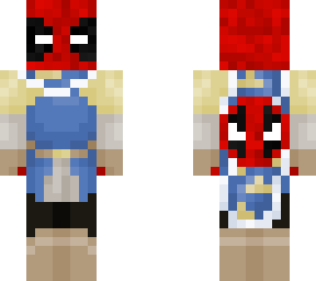 king deadpool