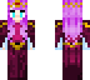 koningin