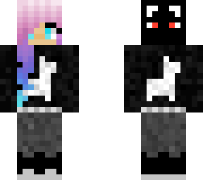 llama sweater. uwu