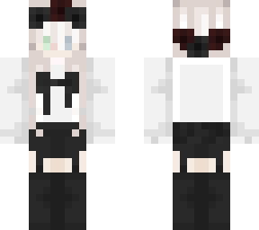 maid... edit